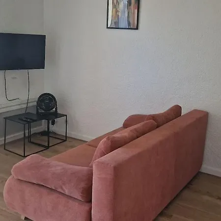 T2 Au Calme Avec Vue Mer, Proche Centre De Et Parking *