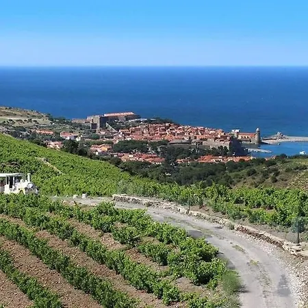 T2 Au Calme Avec Vue Mer, Proche Centre De Et Parking *