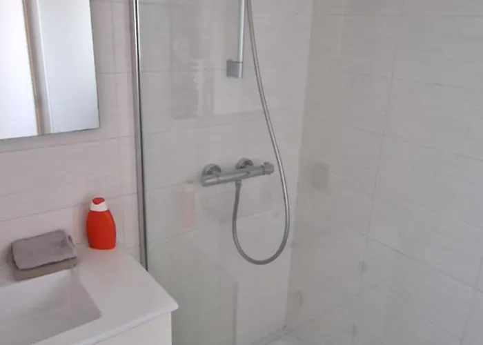 T2 Au Calme Avec Vue Mer, Proche Centre De Et Parking Apartamento Collioure